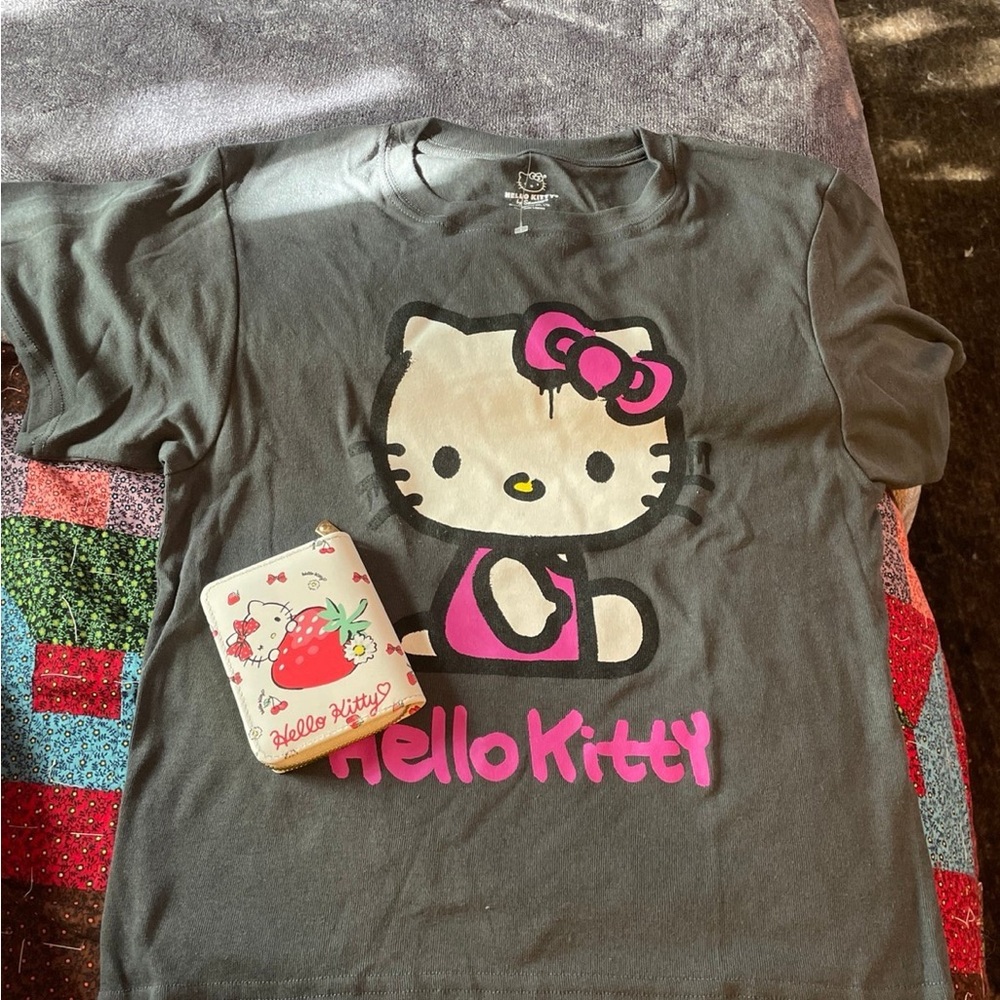 Hello Kitty Bundle